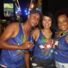 Bloco Abraça Aê